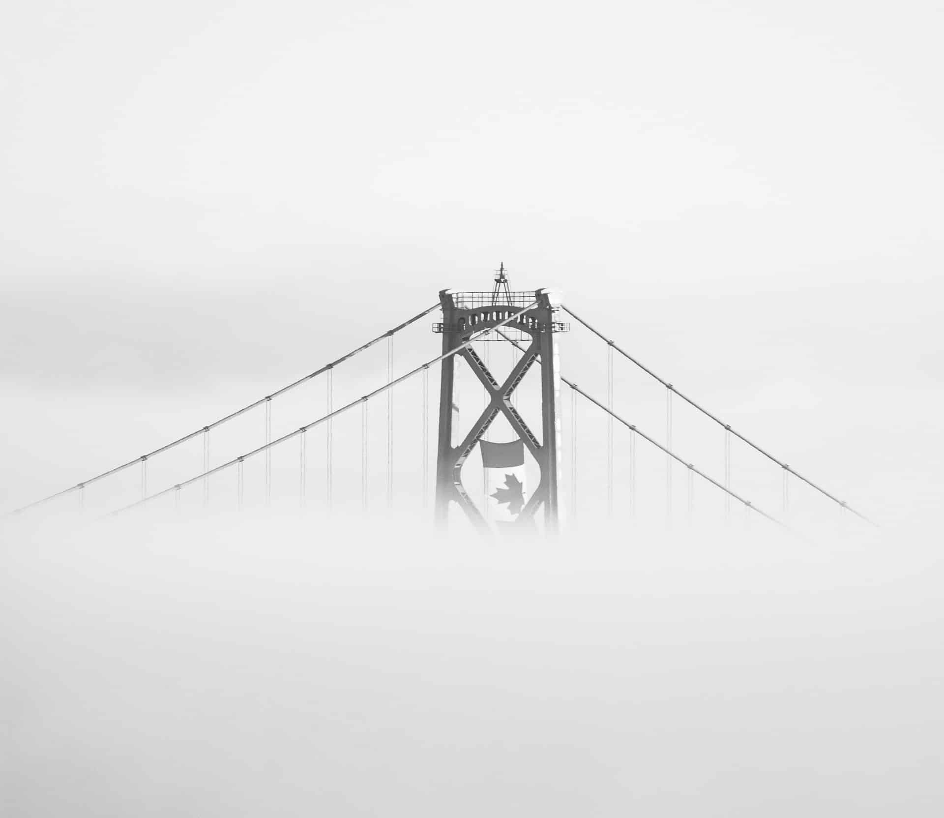 Regulatory & Compliance Monitoring - Bridge